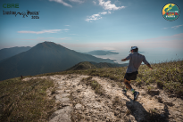 2026 - Lantau 2 Peaks